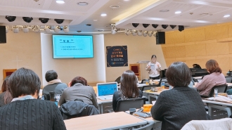 2025 강의안 개발 강사 워크숍 게시글 썸네일